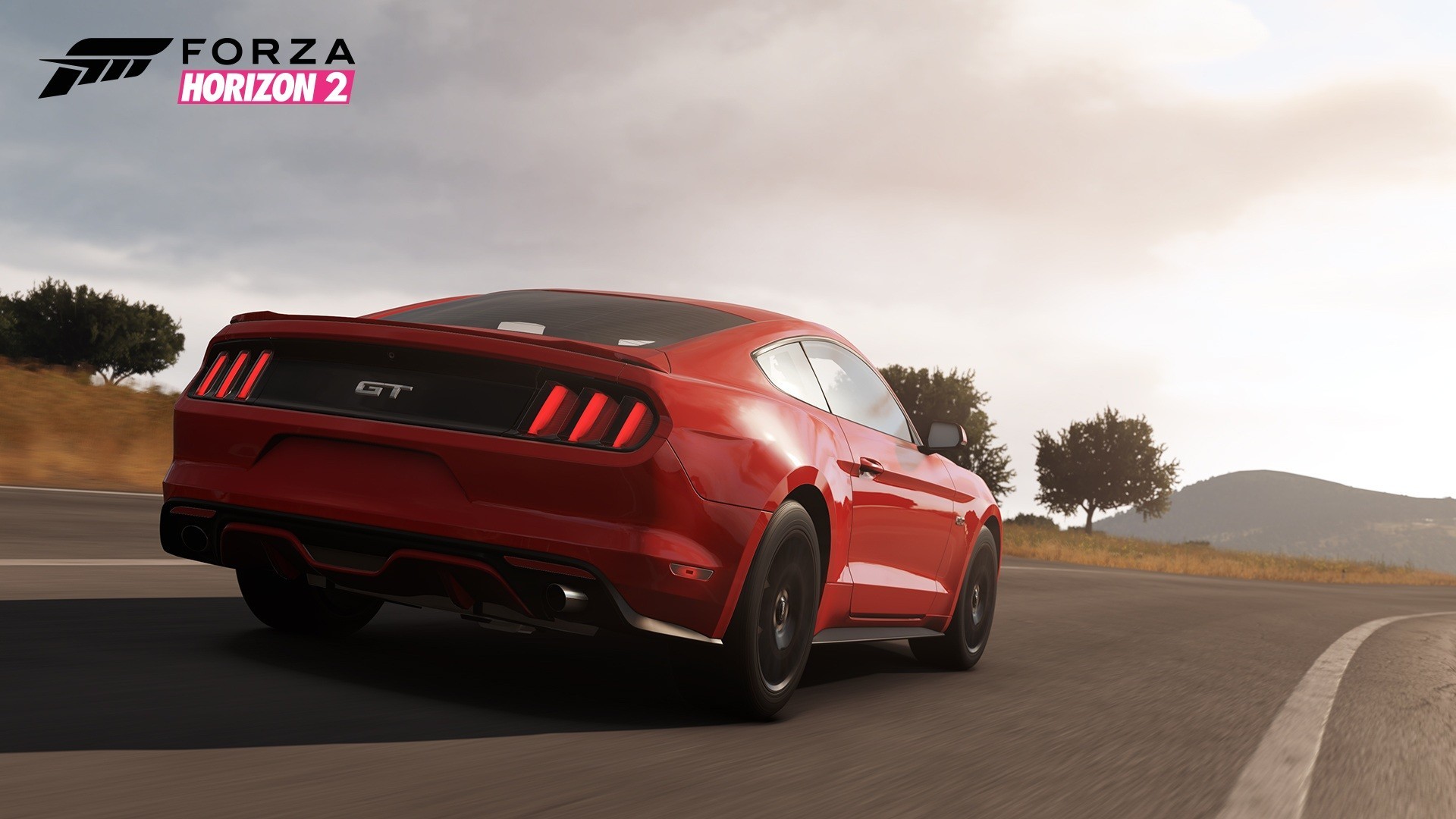 Forza Horizon 2 - Imagen 26